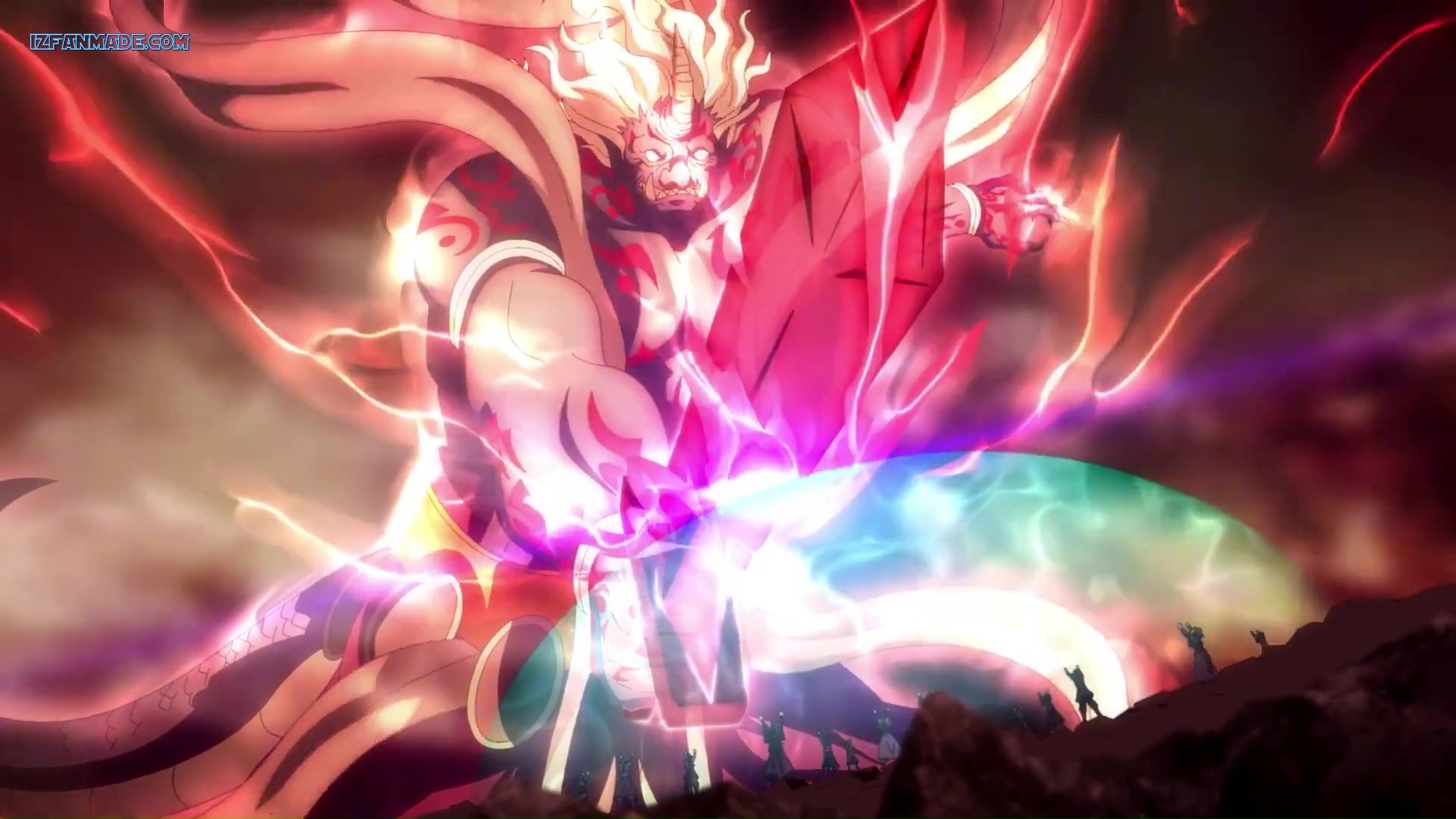 Yi Nian Yong Heng - A Will Eternal ( chinese anime | donghua ) episode