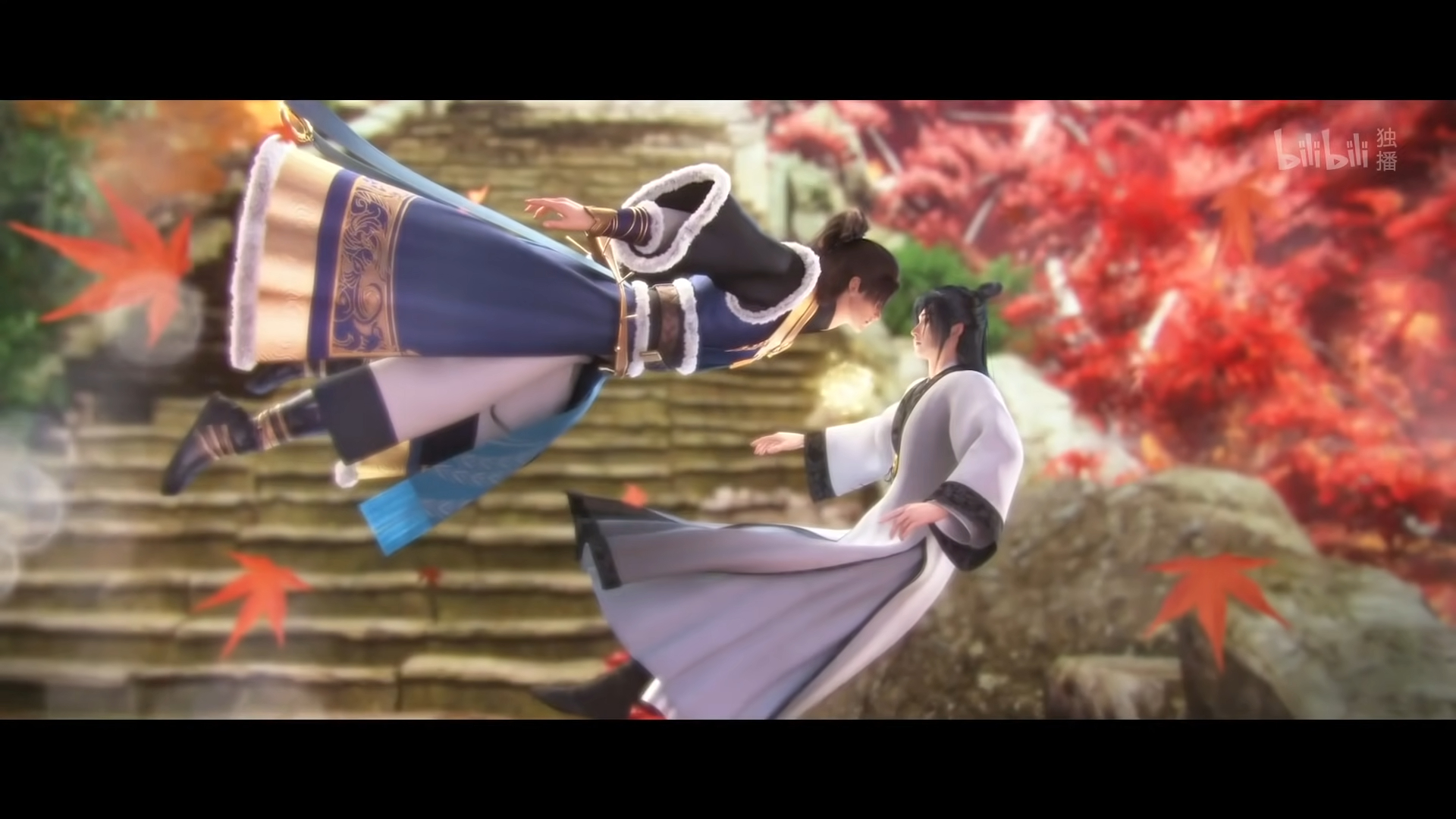 A Town Where You Live Episode 1 English Sub