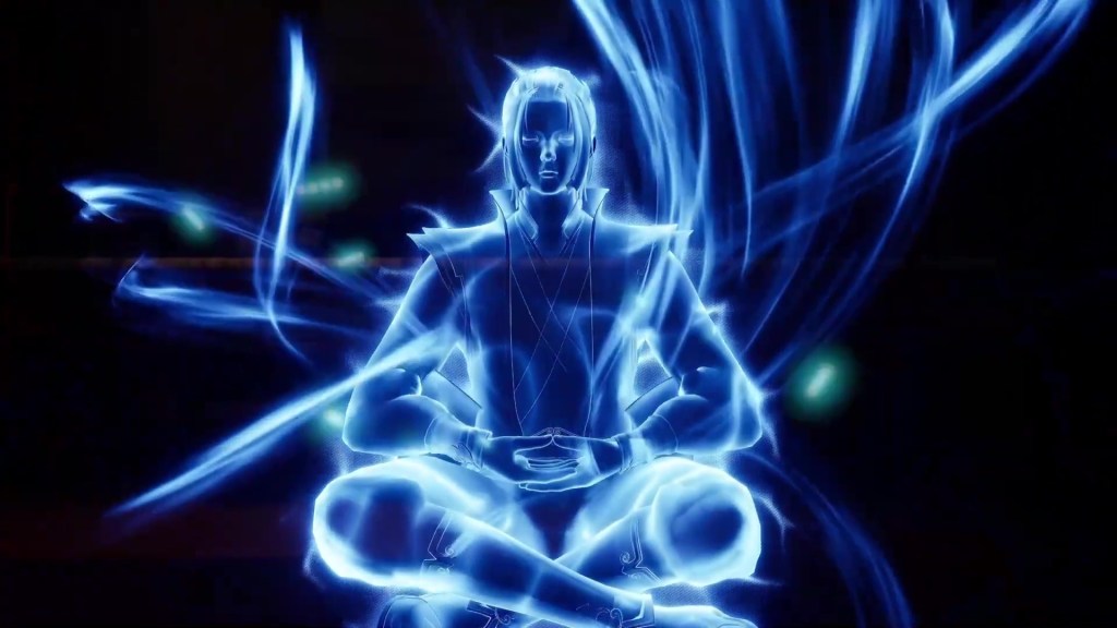 Heavenly Martial God - Martial God Stream Episode 01 - 08 english sub