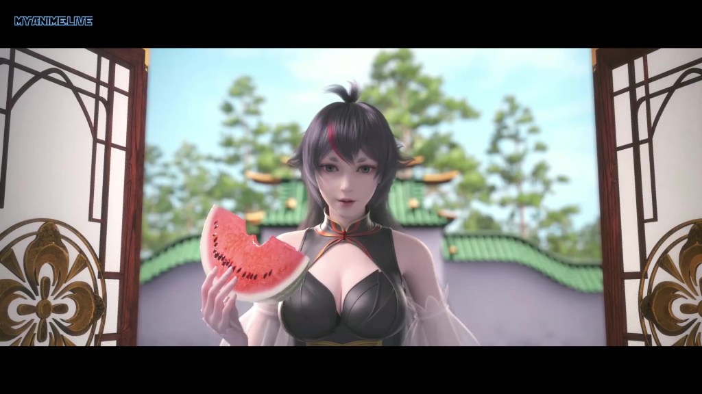 I Picked Up An Attribute - 1st Season episode 14 english sub