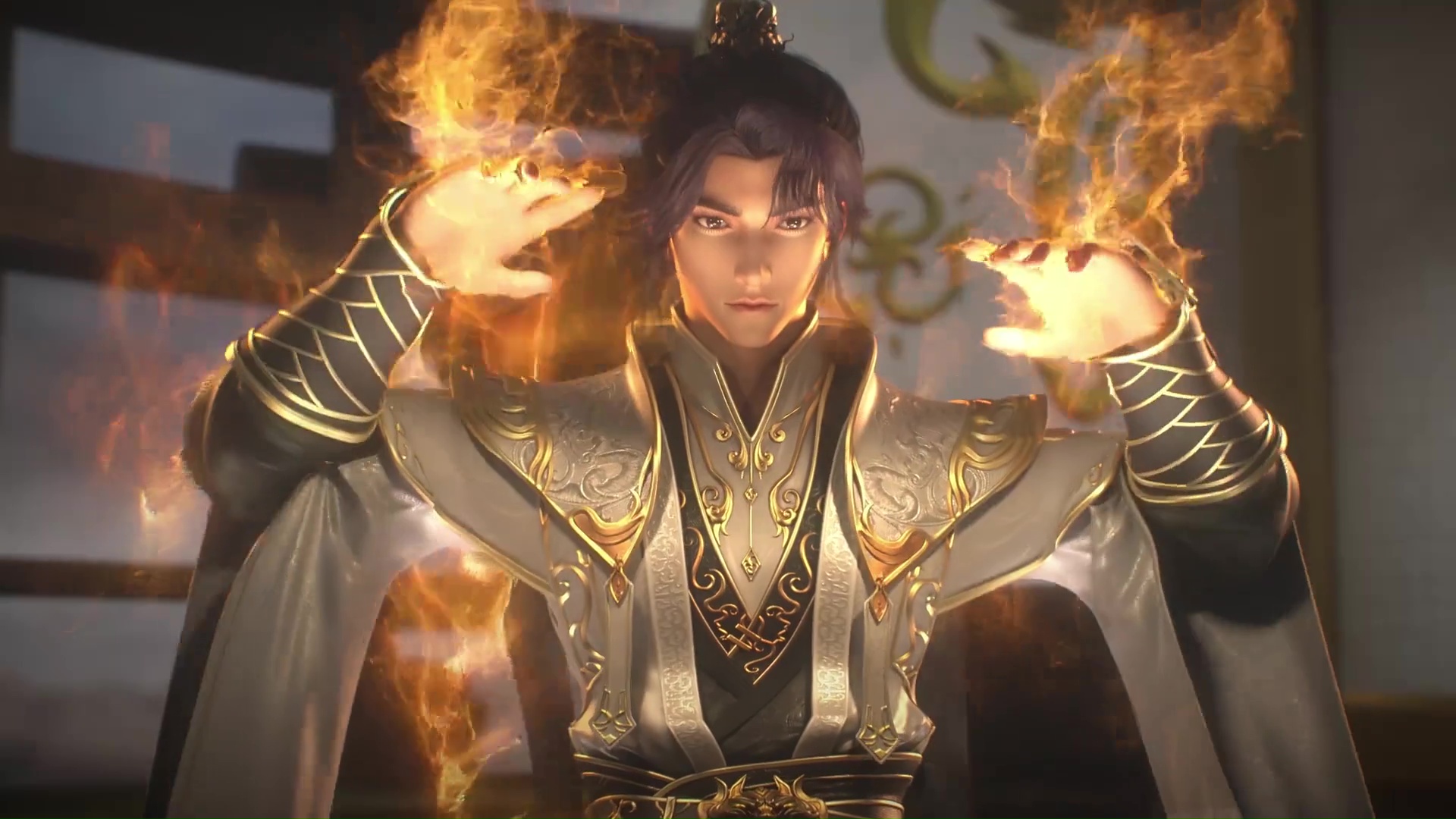 Manhua Bai Lian Cheng Shen Scan Vf myanime.live