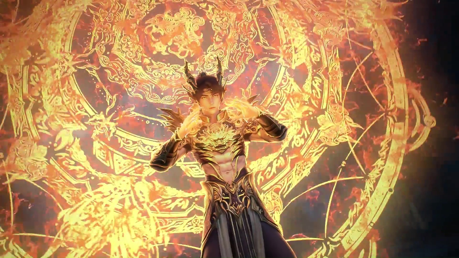 Bai Lian Cheng Shen - Apotheosis Episode 102 english sub