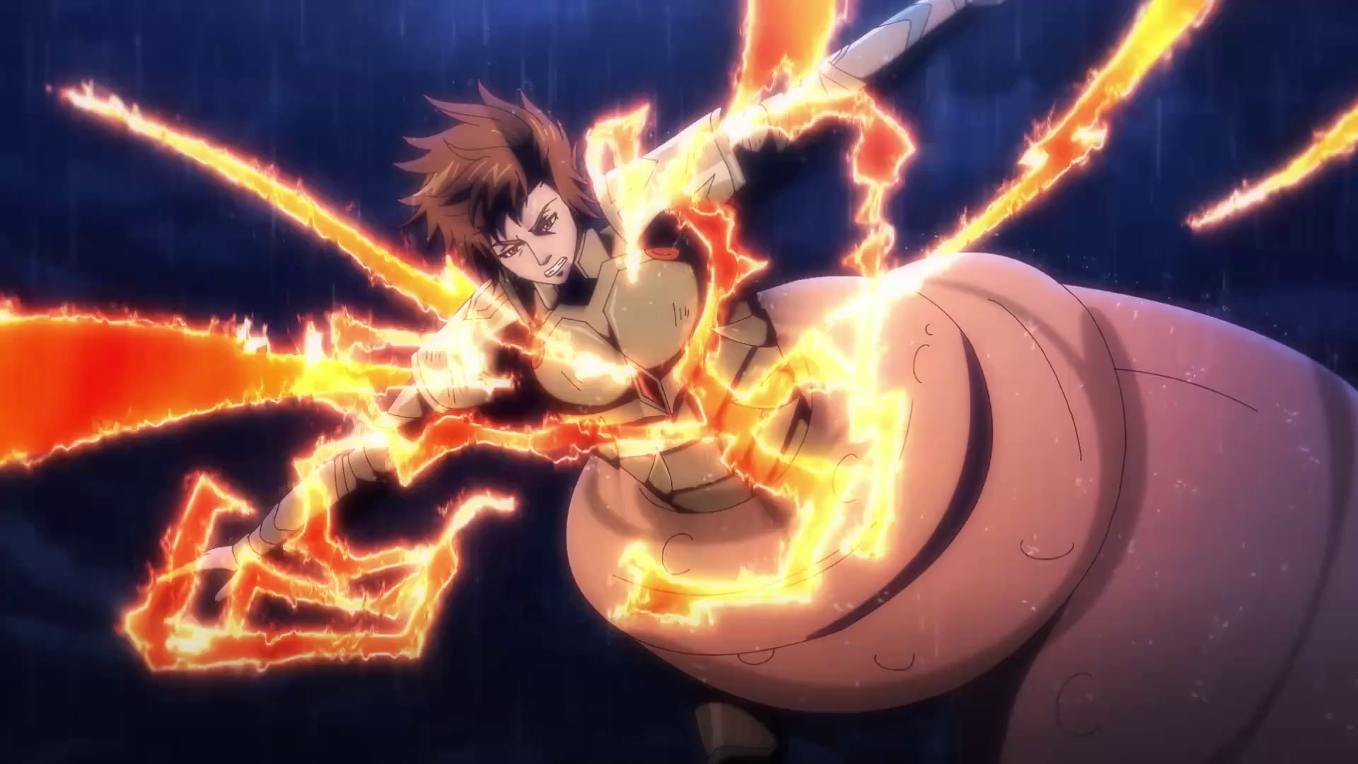 Watch online full : Quanzhi Fashi – Full-Time Magister – 全职法师 ( chinese anime | donghua ) 7th Season – episode 03 ( episode 75 ) english sub
