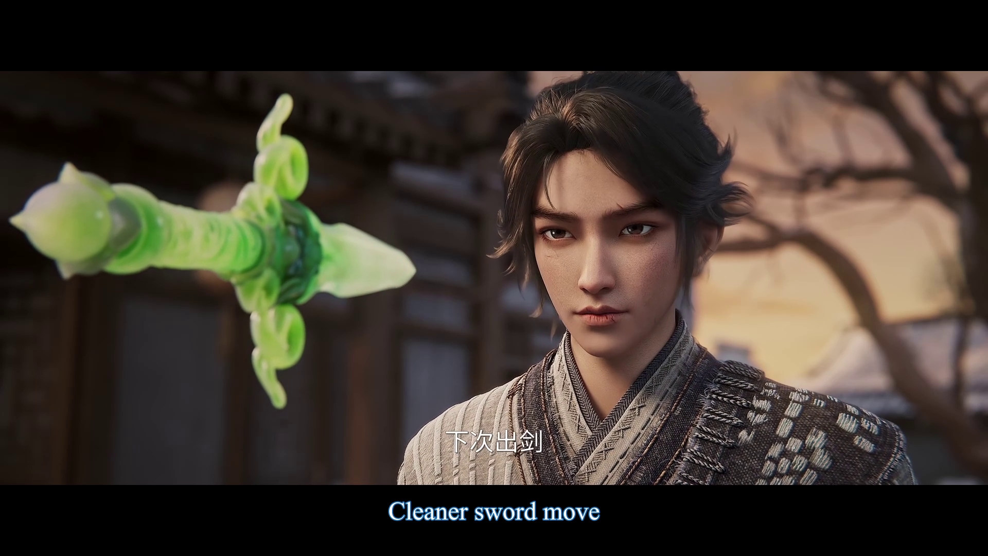 Watch online full : Jian Lai – Sword of Coming – 剑来 ( chinese anime | donghua ) 2nd Season episode 24 – episode 49 english sub