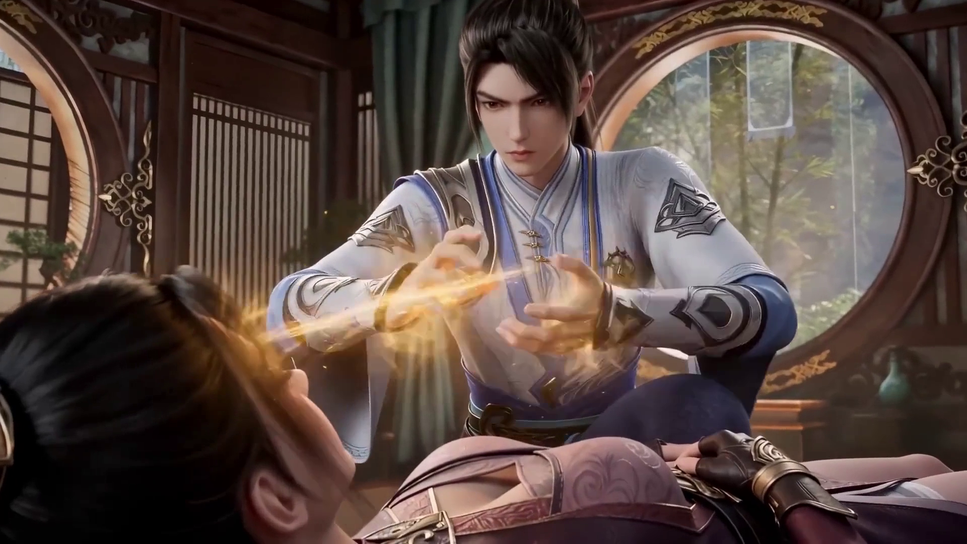 Watch online full : Dan Dao Zhizun – Alchemy Supreme – 丹道至尊 ( chinese anime | donghua ) 1st Season episode 176 english sub