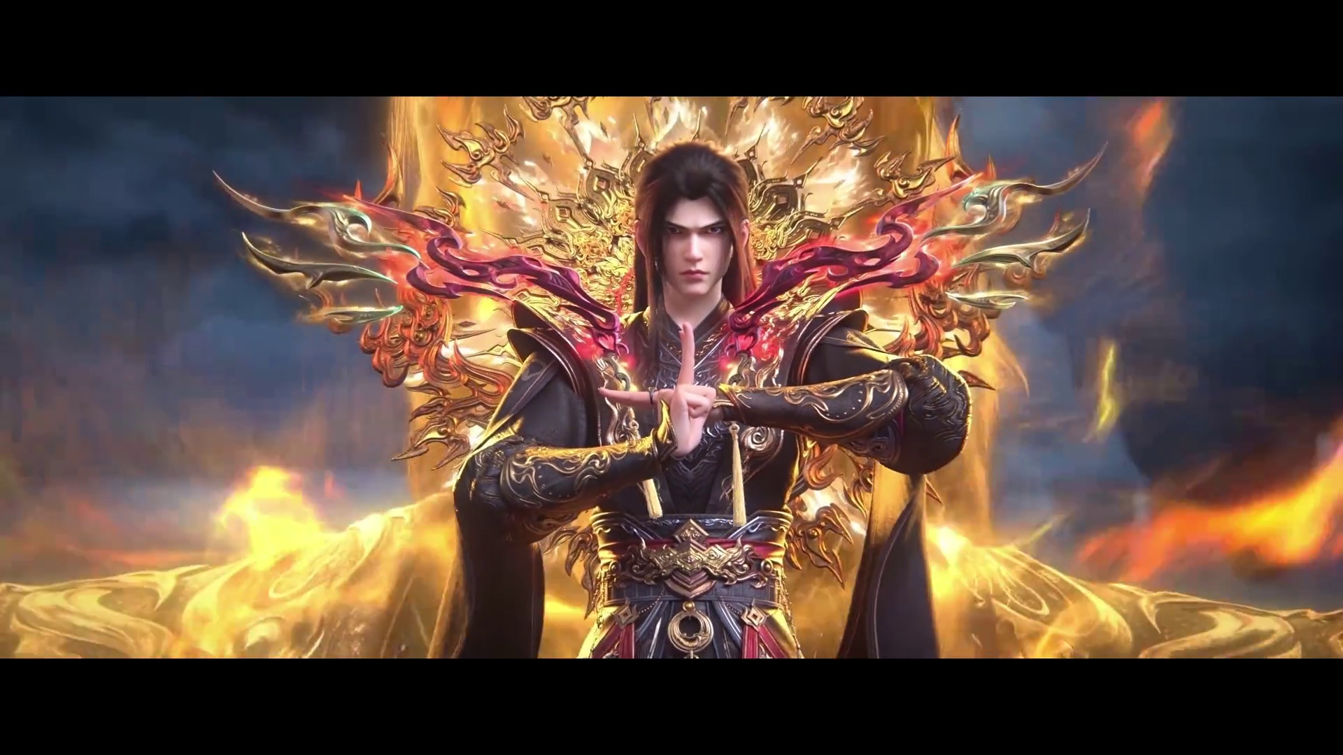Watch online full : Doupo Cangqiong – Fights Break Sphere 5th season – Battle Through the Heavens Season 5 – 斗破苍穹 第5季 (chinese anime | donghua ) episode 200 english sub
