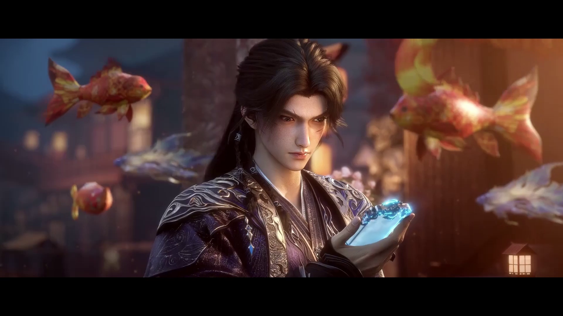Watch online full 1080 HD ( stream ) : Guangyin Zhi Wai – Beyond Time’s Gaze – 光阴之外 ( chinese anime | donghua ) 1st Season – Episode 23 english sub ( CC multisub )