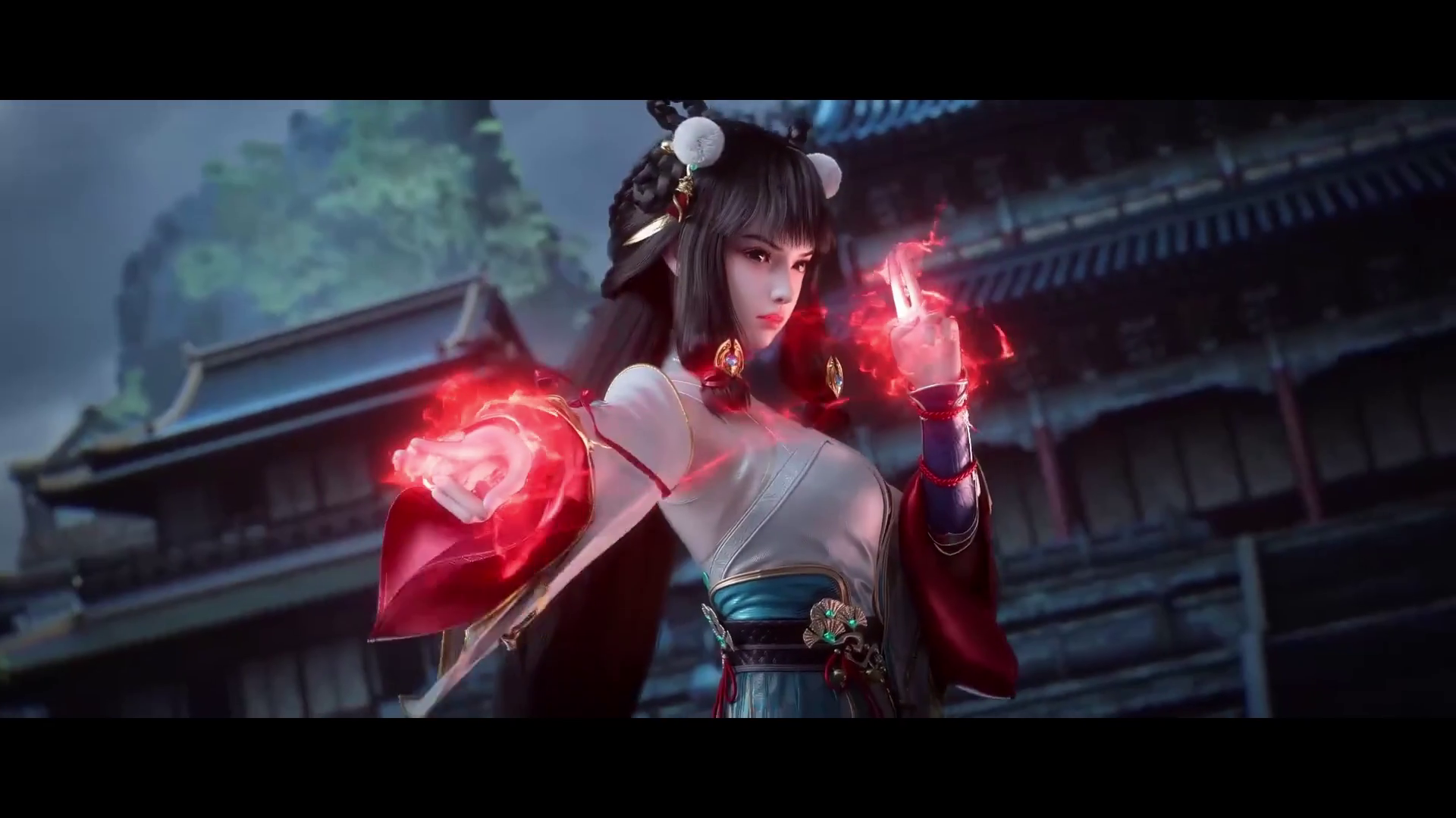 Watch online full 1080 HD ( stream ) : Bai Lian Cheng Shen – Apotheosis – 百炼成神 ( chinese anime | donghua ) 3rd Season – Episode 26 ( Episode 130 ) english sub ( CC multisub )