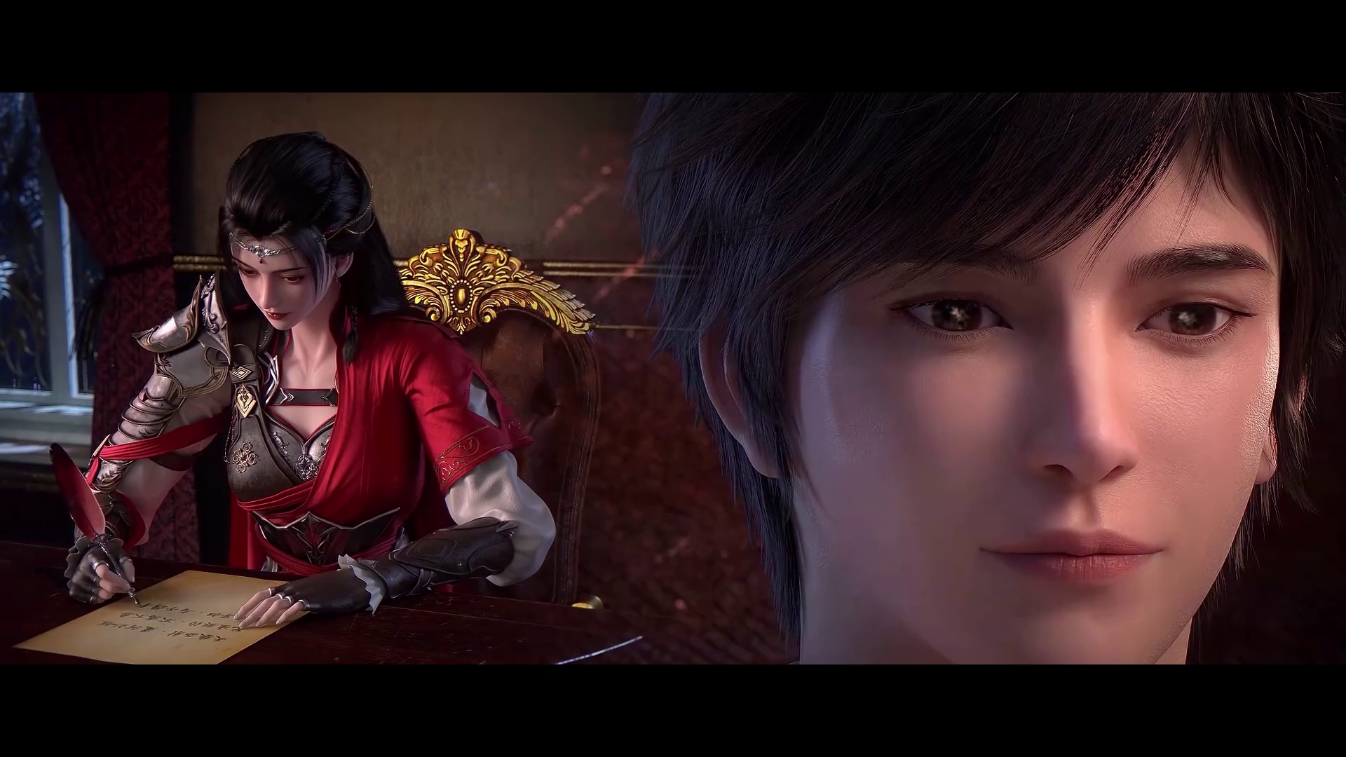 Watch online full : Zi Chuan – Purple River – 紫川 ( chinese anime | donghua ) 2nd Season episode 44 english sub