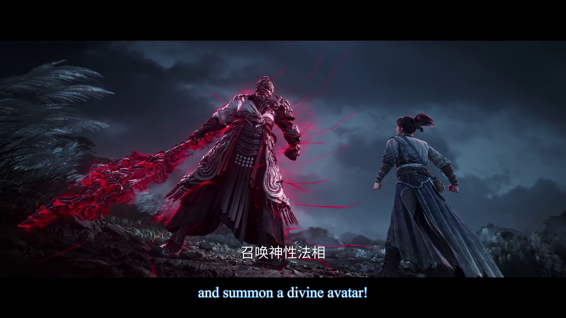 Watch online full : Jian Lai – Sword of Coming – 剑来 ( chinese anime | donghua ) 2nd Season episode 25 – episode 49 english sub