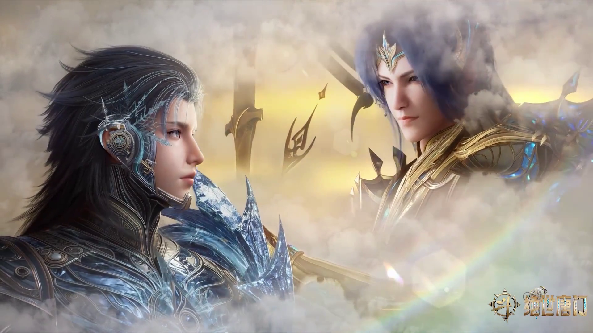 Watch online full : Douluo Dalu II: Jueshi Tangmen | Soul Land 2 : Peerless Tang Sect ( chinese anime | donghua ) 1st Season episode 155 english sub