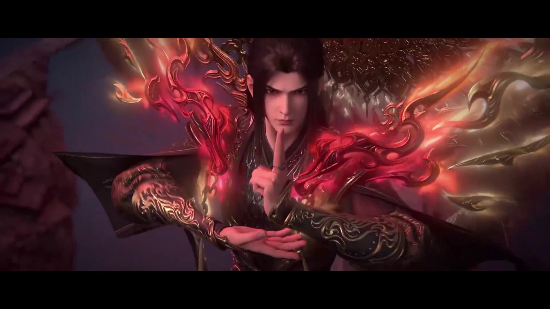 Watch online full : Doupo Cangqiong – Fights Break Sphere 5th season – Battle Through the Heavens Season 5 – 斗破苍穹 第5季 (chinese anime | donghua ) episode 201 english sub
