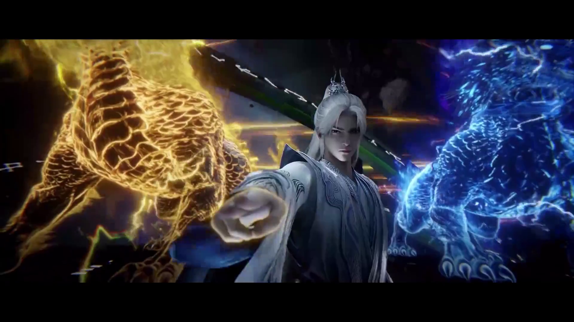 Watch online full : Xian Ni – Renegade Immortal – 仙逆 ( chinese anime | donghua 2023 ) 1st Season episode 143 english sub