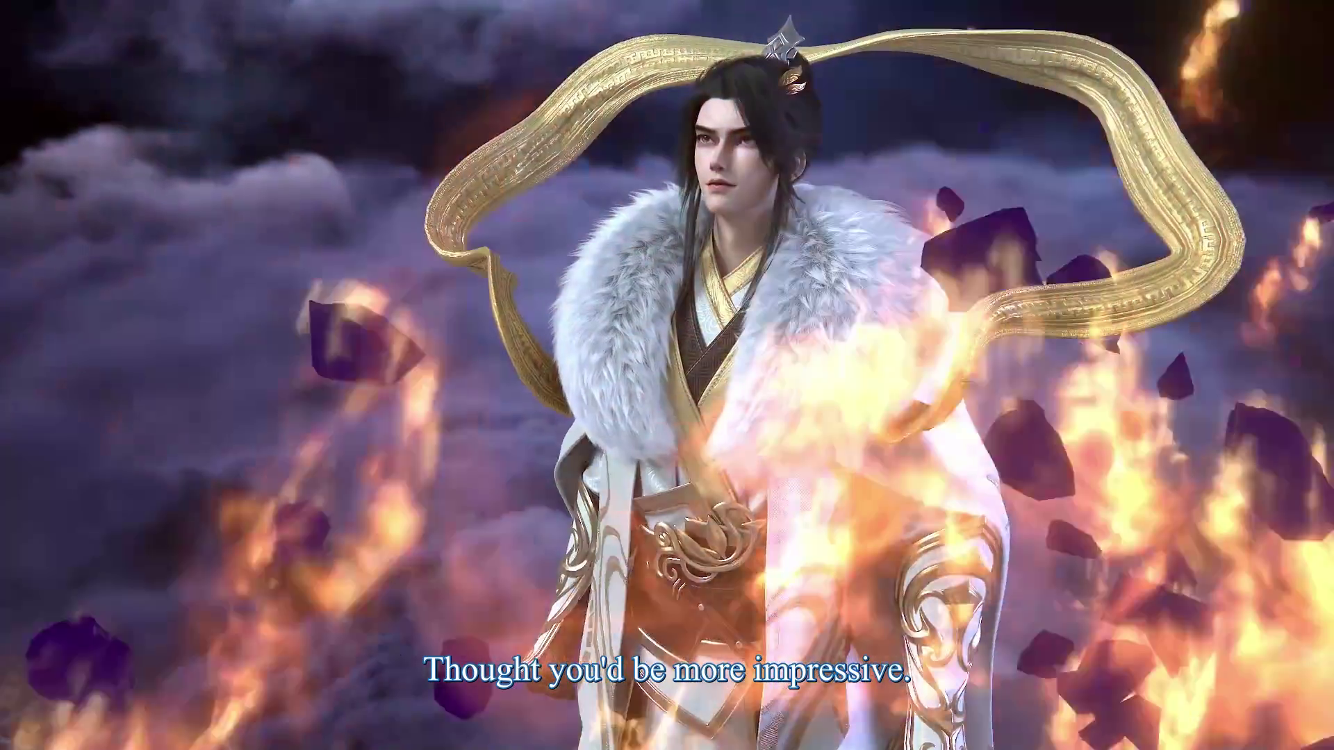 Watch online full 1080 HD ( stream ) : Shishang Zui Qiang Lian Ti Lao Zu – The Supreme Body Refining Master – 史上最强炼体老祖 ( chinese anime | donghua ) 1st Season – Episode 39 english sub ( CC multisub )