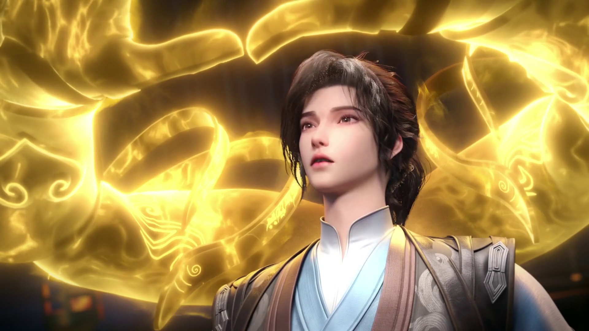 Watch online full : Dadao Duxing: Die Long Bian – Walking the Way All Alone – 大道独行之蝶龙变 ( chinese anime | donghua ) 1st Season – Episode 10 english sub