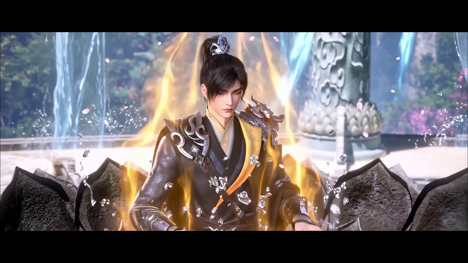 Watch online full : Jueshi Zhan Hun – Peerless Battle Spirit – 绝世战魂 ( chinese anime | donghua ) episode 180 english sub
