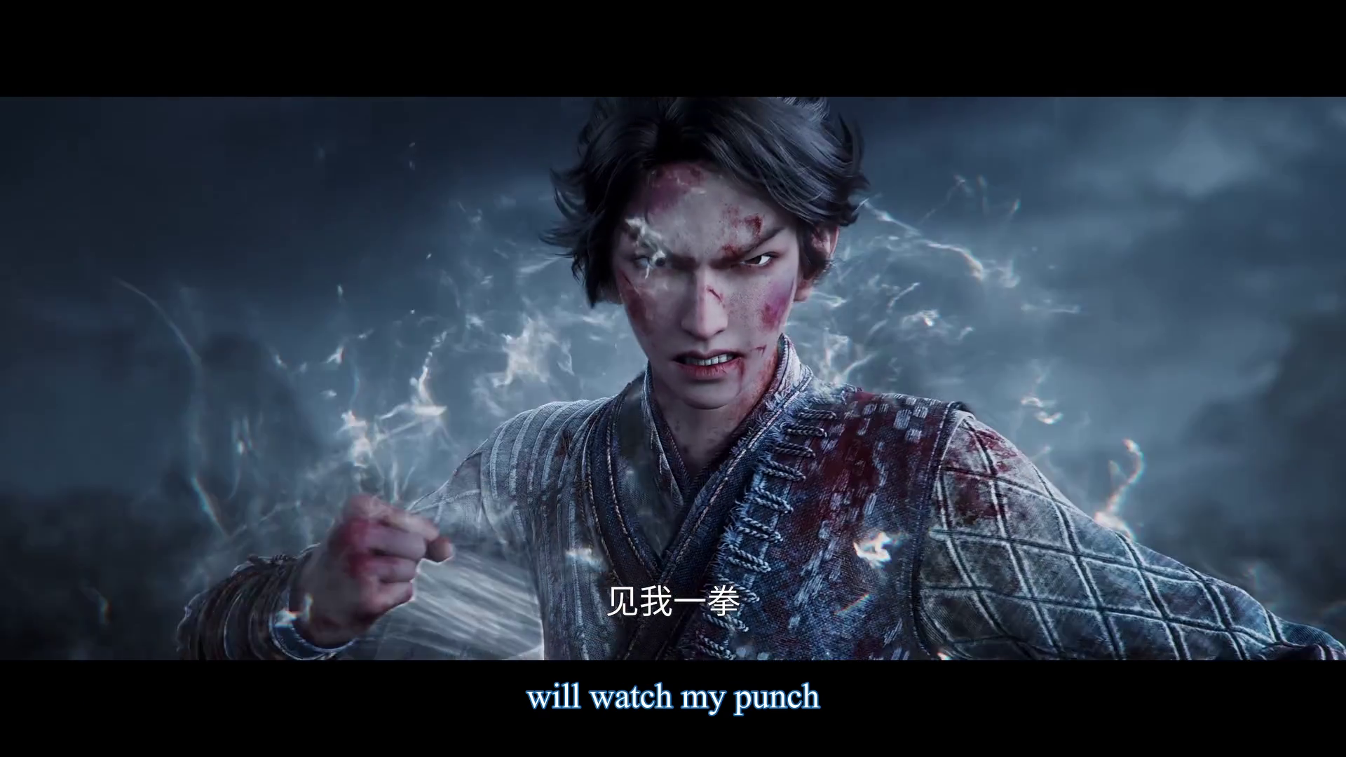 Watch online full : Jian Lai – Sword of Coming – 剑来 ( chinese anime | donghua ) 2nd Season episode 26 – episode 50 english sub