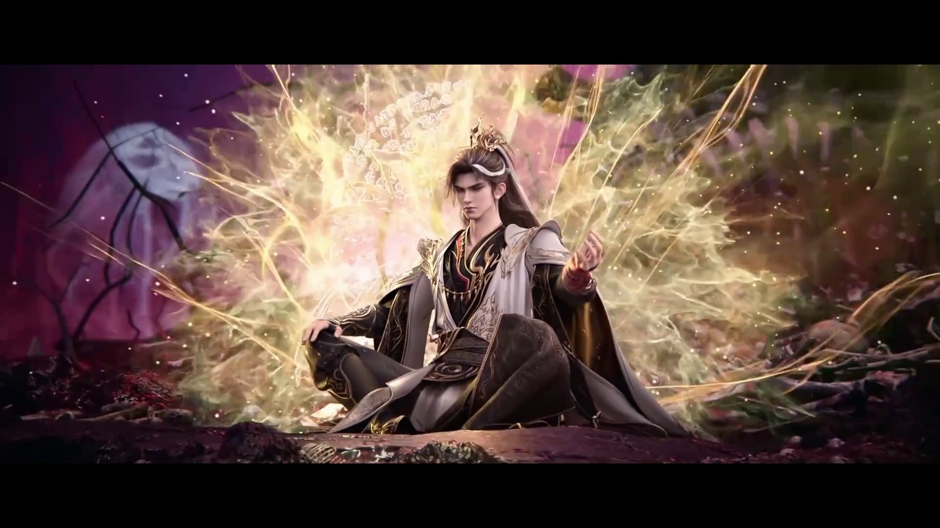 Watch online full : Wanmei Shijie – Perfect World – 完美世界 ( chinese anime | donghua ) 1st season episode 272 english sub