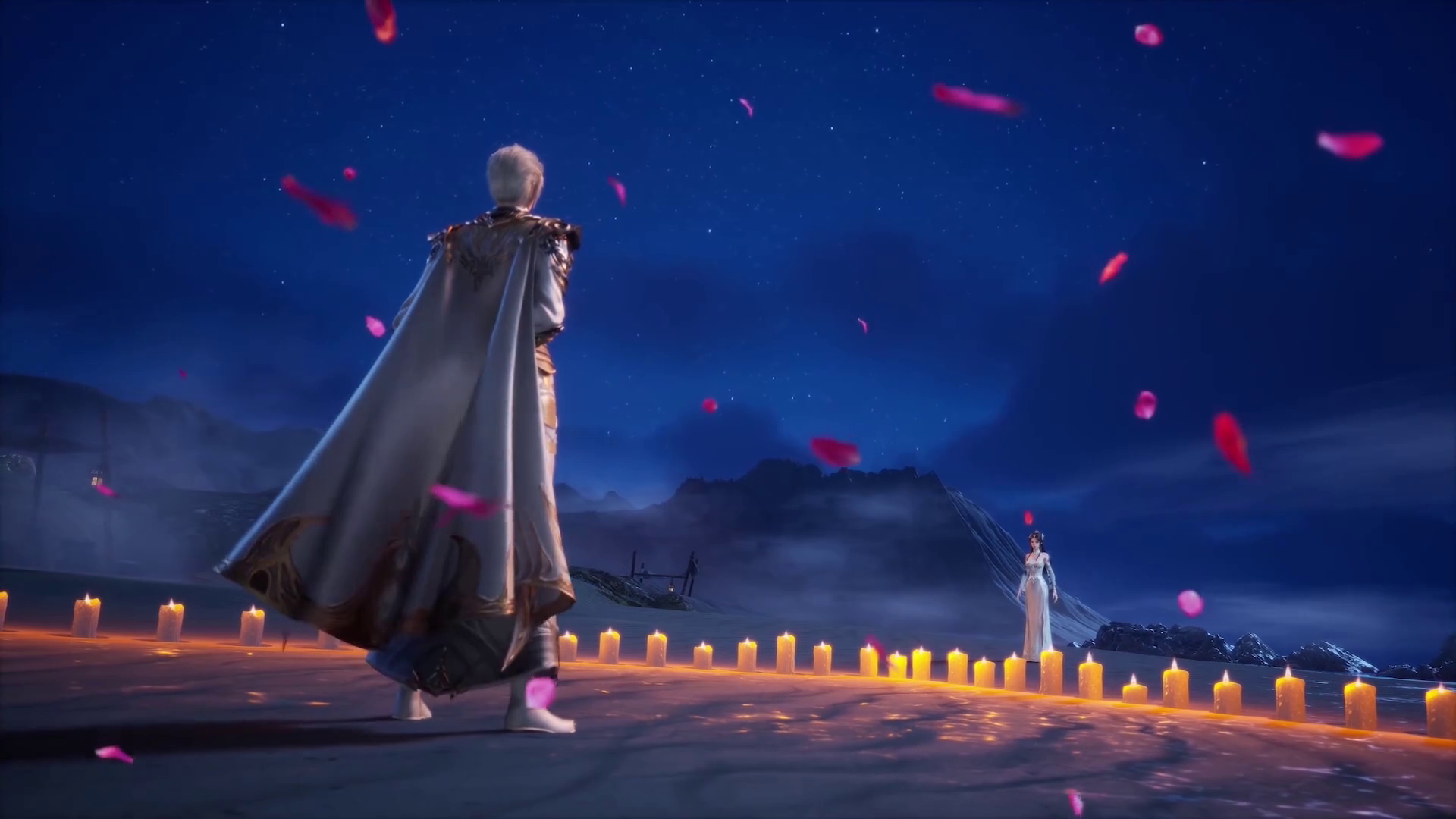 Watch online full : Againts the Sky Supreme – 逆天至尊 ( chinese anime | donghua ) 1st season episode 520 english sub