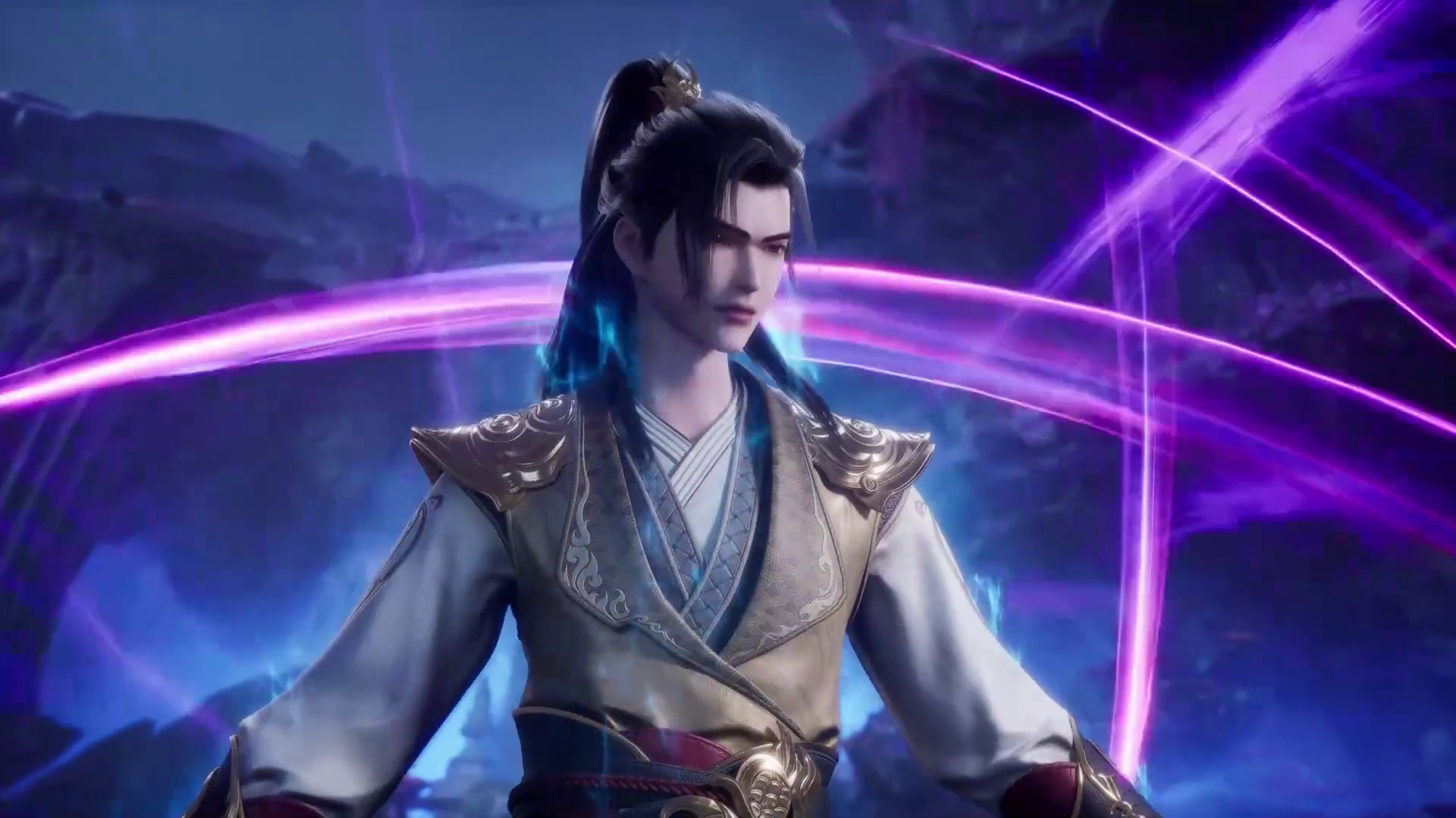Watch online full : Martial Master – Wu shen zhu zai – 武神主宰 ( chinese anime | donghua ) 1st season episode 664 english sub