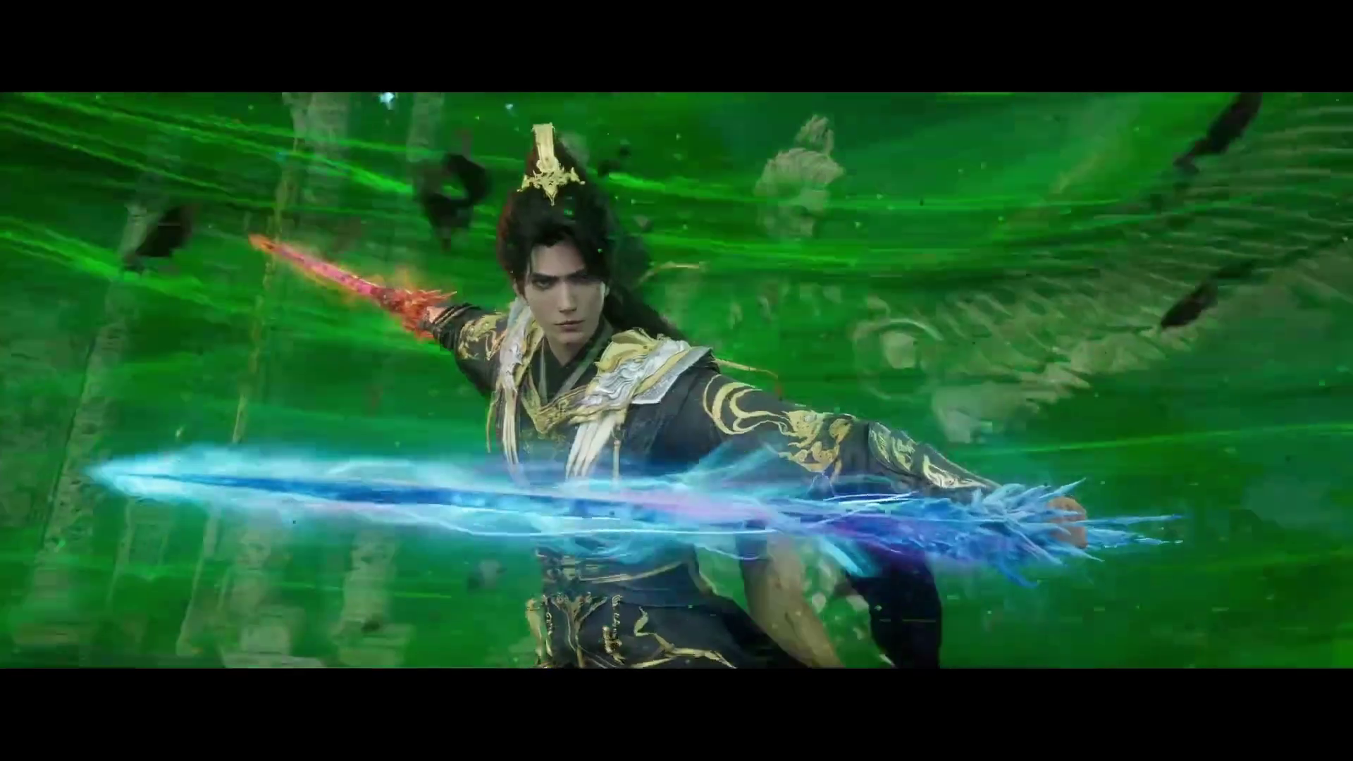 Watch online full 1080 HD ( stream ) : Zhe Tian – Shrouding the Heavens – 遮天 ( chinese anime | donghua ) 1st season episode 172 english sub.
