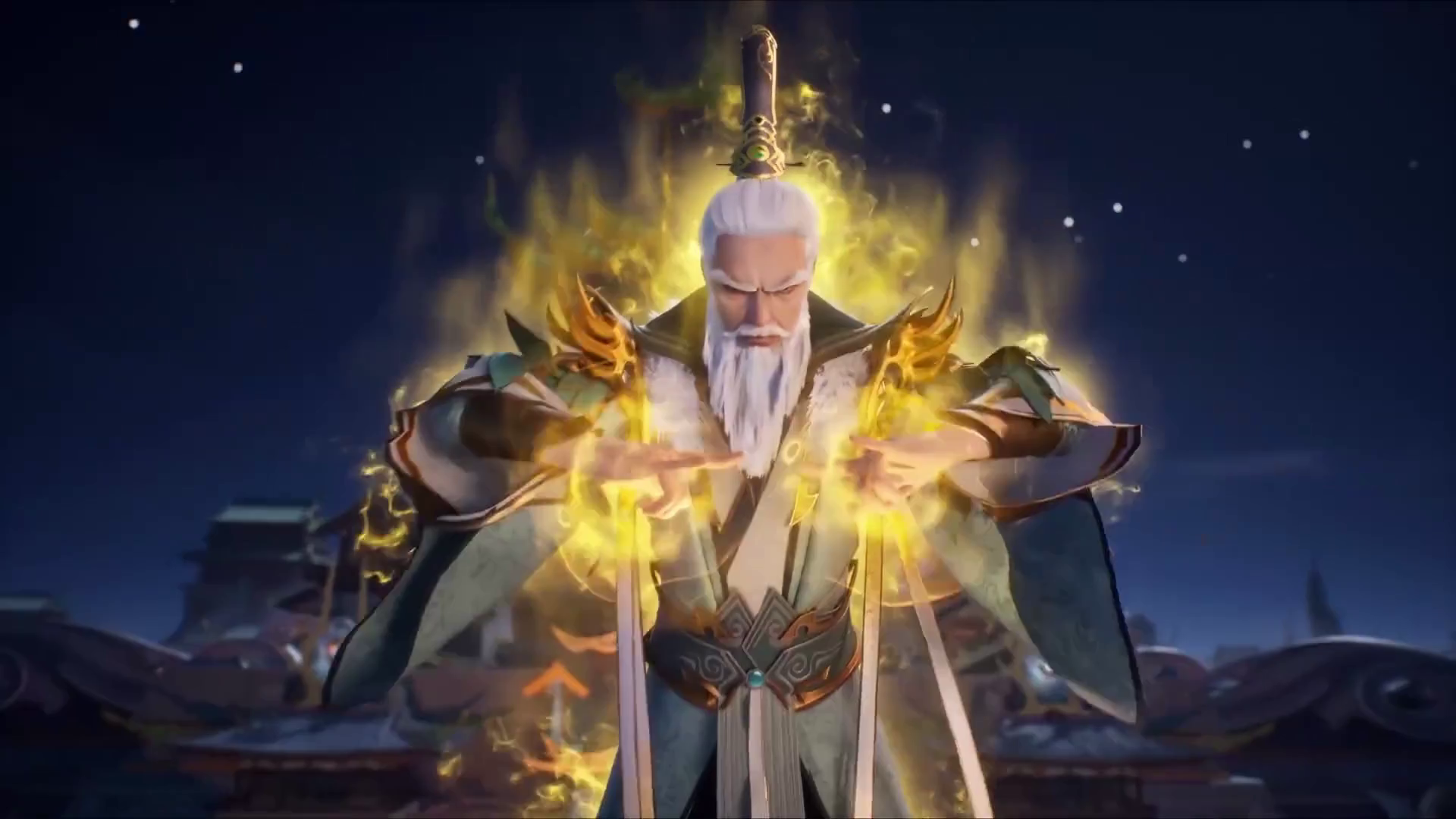 Watch online full 1080 HD : Lian Qi Shi Wan Nian – 100.000 Years of Refining Qi – One Hundred Thousand Years of Qi Training – 炼气十万年 ( chinese anime | donghua ) 1st Season – episode 360 english sub