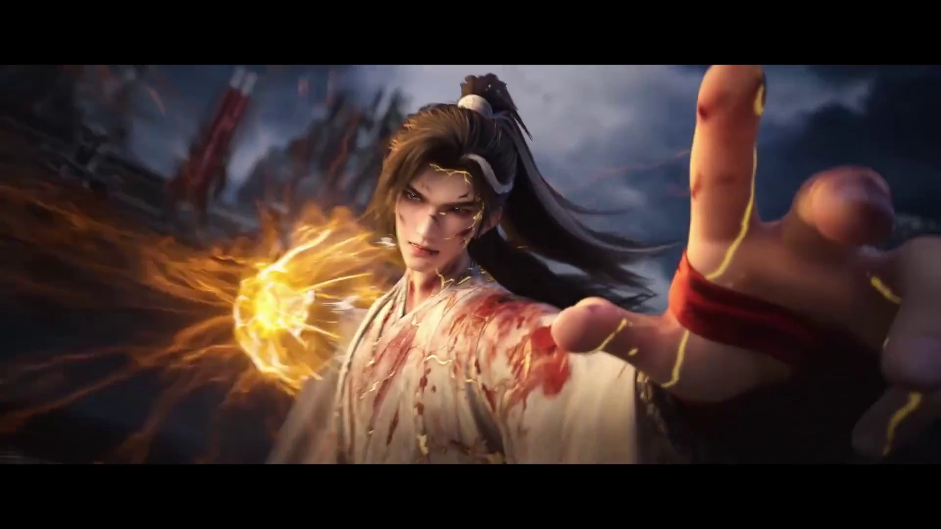 Watch online full : Wanmei Shijie – Perfect World – 完美世界 ( chinese anime | donghua ) 1st season episode 279 english sub