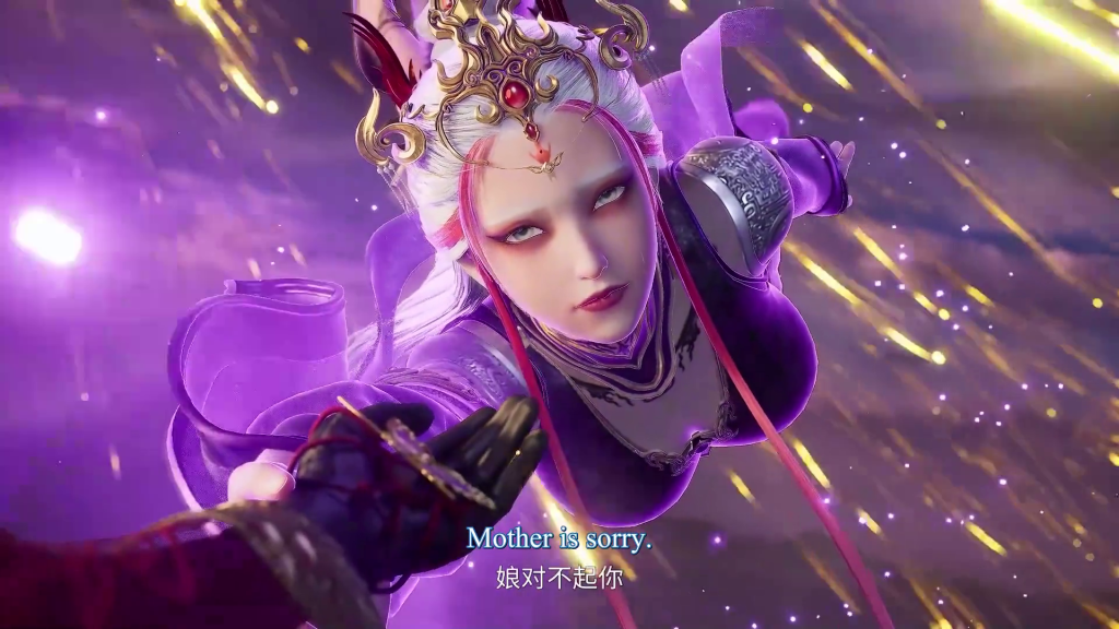 Watch online full : Wu Shang Shen Di – Supreme God Emperor – 无上神帝 ( chinese anime | donghua ) episode 625 english sub