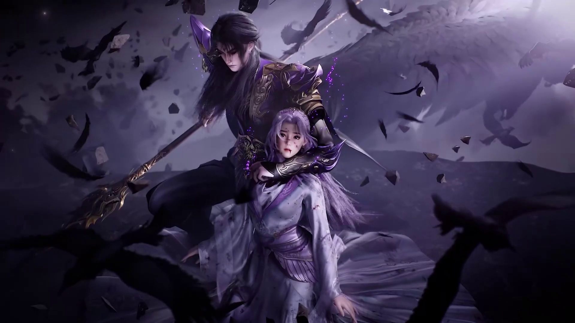 Watch online full 1080 HD ( stream ) : Shixiong A Shixiong – Big Brother – 师兄啊师兄 ( chinese anime | donghua ) 2nd Season – Episode 50 ( Episode 150 ) english sub ( CC multisub )