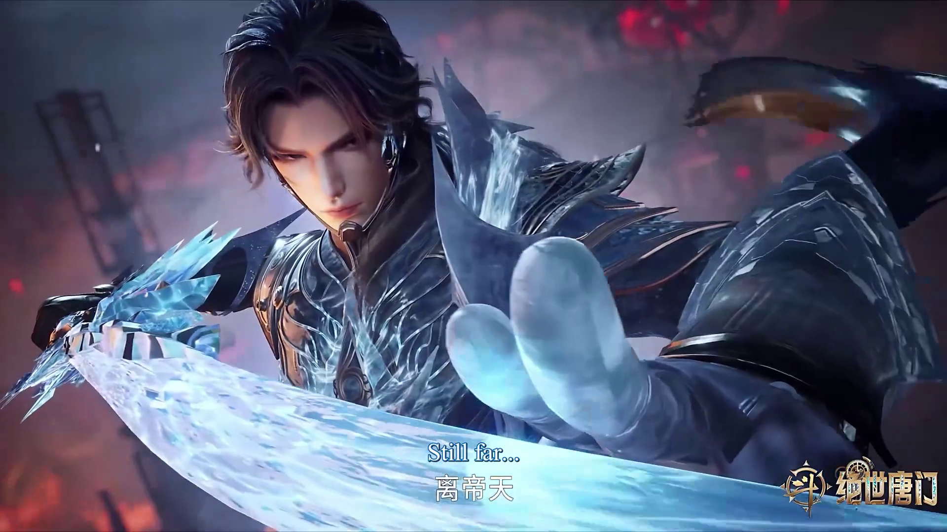 Watch online full : Douluo Dalu II: Jueshi Tangmen | Soul Land 2 : Peerless Tang Sect ( chinese anime | donghua ) 1st Season episode 163 english sub