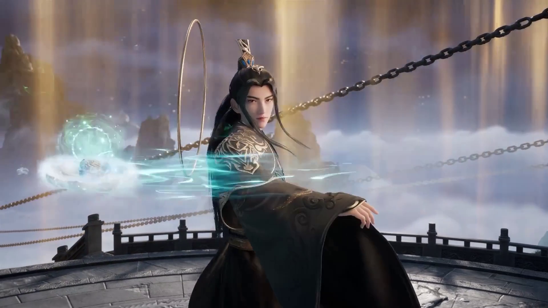 Watch online full 1080 HD ( stream ) : Wan Jie Du Zun – Ten Thousand Worlds – 万界独尊 ( chinese anime | donghua ) Season 02 – episode 318 ( episode 368 ) english sub