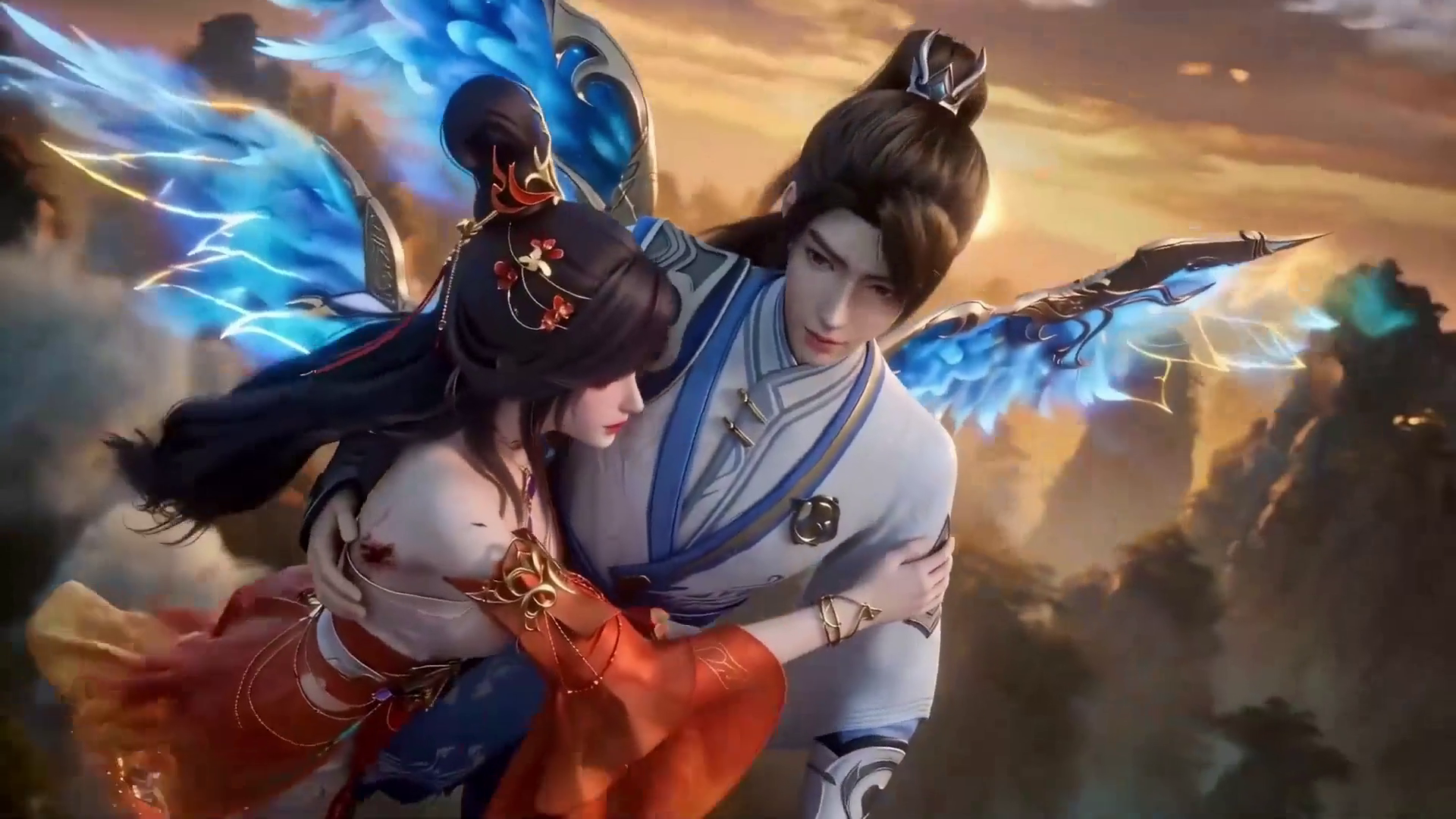 Watch online full : Dan Dao Zhizun – Alchemy Supreme – 丹道至尊 ( chinese anime | donghua ) 1st Season episode 185 english sub