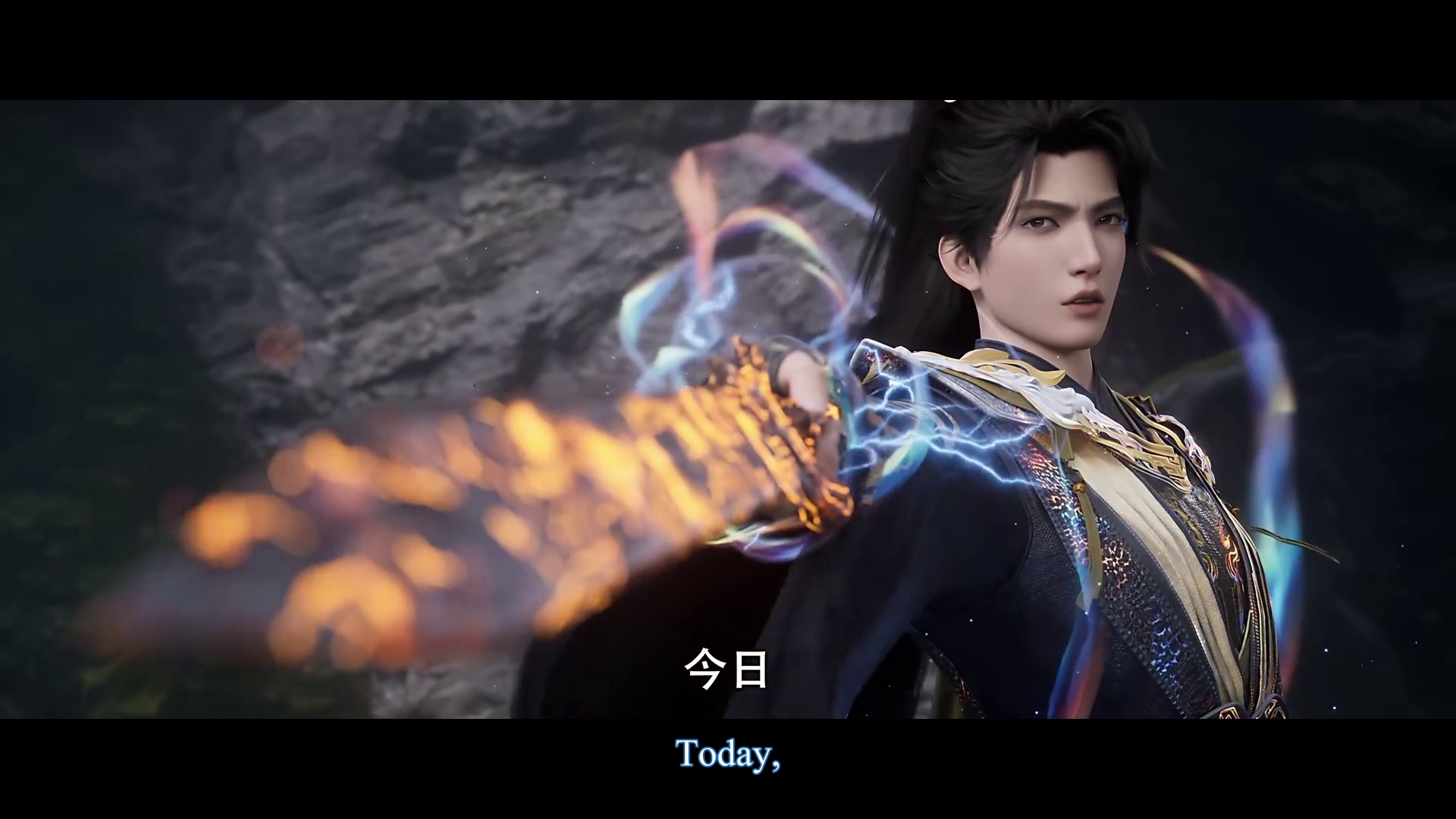 Watch online full 1080 HD ( stream ) : Zhe Tian – Shrouding the Heavens – 遮天 ( chinese anime | donghua ) 1st season episode 173 english sub.