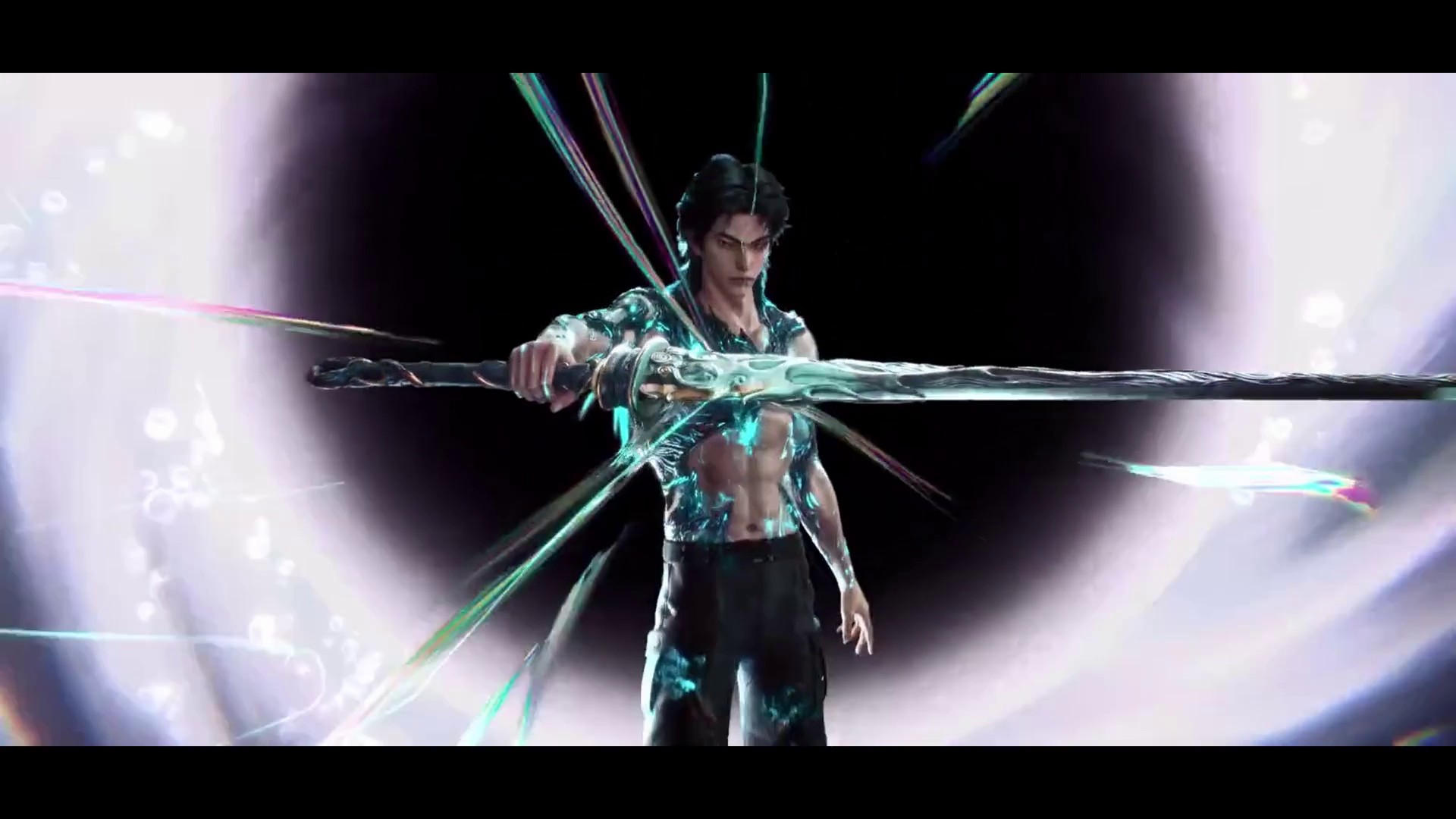 Watch online full : Slay the Gods – 都市奇幻 · 热血战斗 ( chinese anime | donghua ) 2nd Season episode 07 ( episode 22 ) english sub