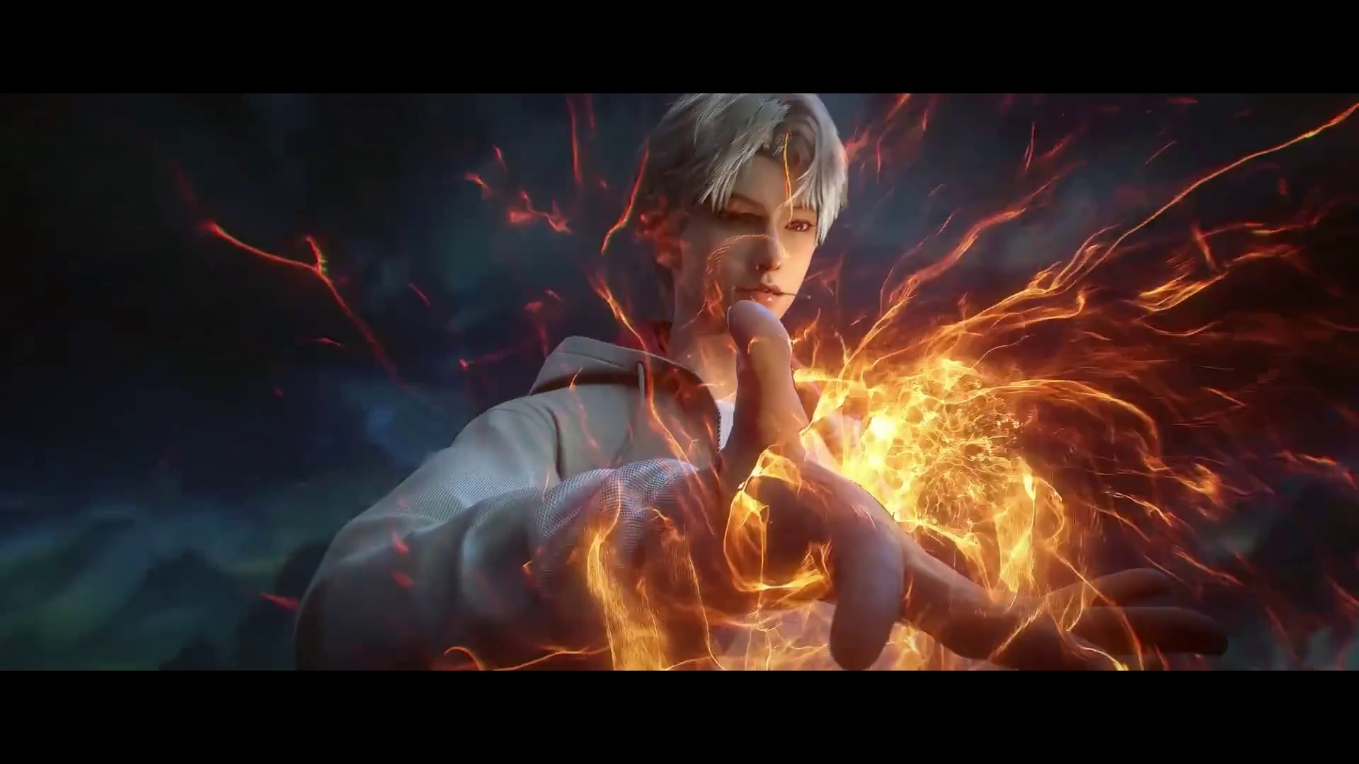 Watch online full 1080 HD ( stream ) : Dongda Gao Wu Xueyuan – Oriental Martial Academy – 东大高武学院 ( chinese anime | donghua ) 1st Season – Episode 04 english sub ( CC multisub )