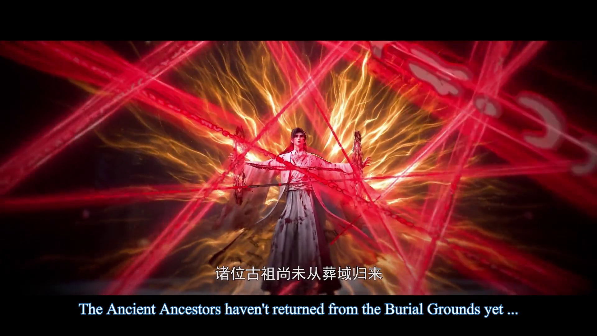 Watch online full : Wanmei Shijie – Perfect World – 完美世界 ( chinese anime | donghua ) 1st season episode 280 english sub