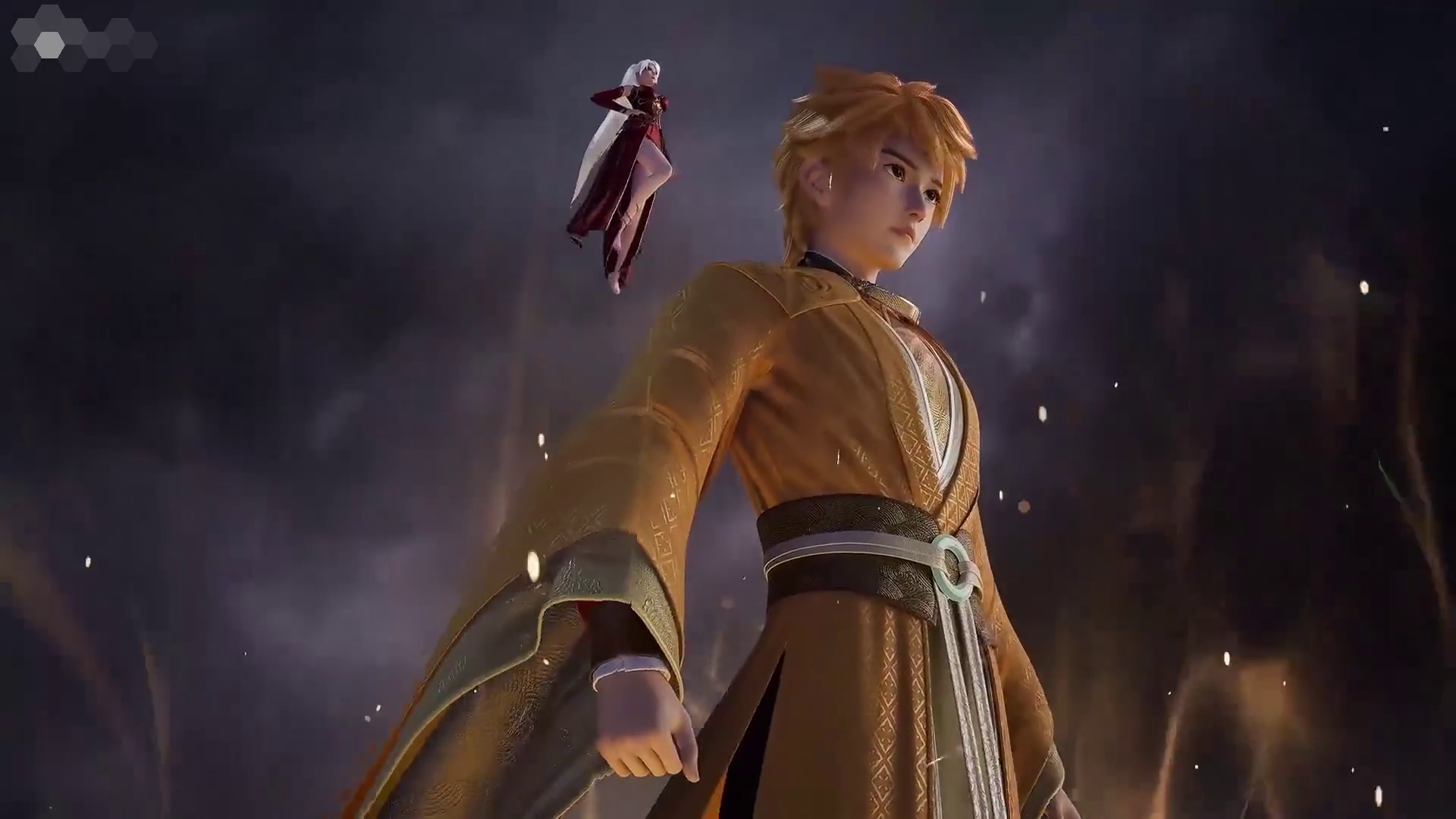 Watch online full : Yao Shen Ji – Tales of Demons and Gods – 妖神记 ( chinese anime | donghua ) 10th Season – episode 06 ( episode 438 ) english sub