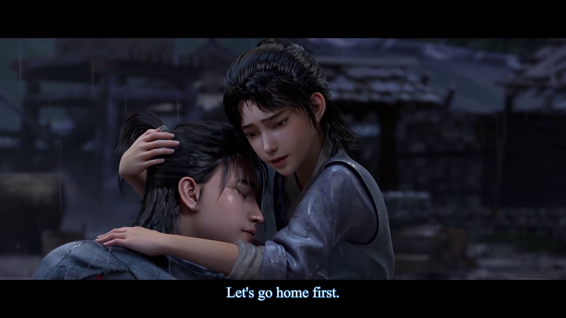 Watch online full : Jiang Ye – Ever Night – 将夜 ( chinese anime | donghua ) 1st Season – Episode 15 english sub
