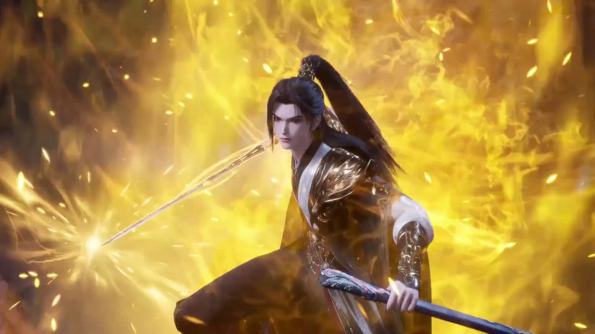 Watch online full : Martial Master – Wu shen zhu zai – 武神主宰 ( chinese anime | donghua ) 1st season episode 679 english sub