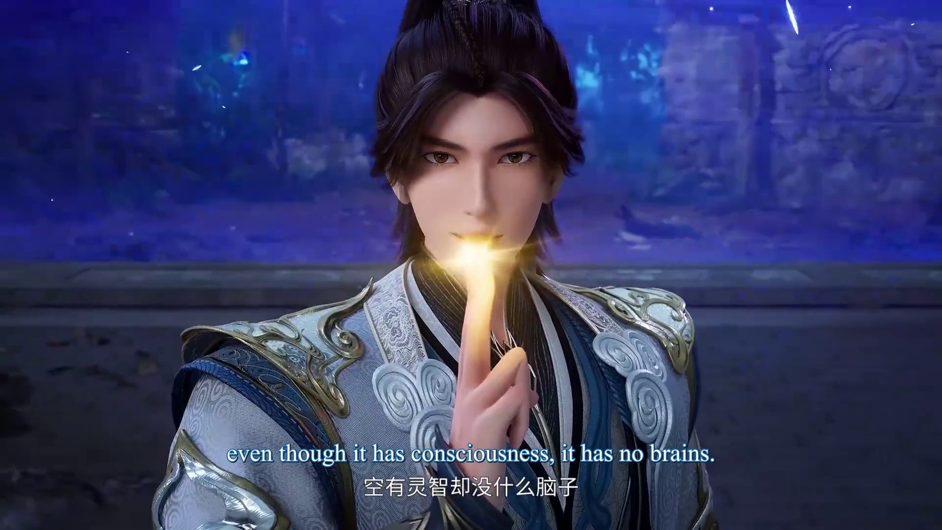 Watch online full : Wu Shang Shen Di – Supreme God Emperor – 无上神帝 ( chinese anime | donghua ) episode 628 english sub